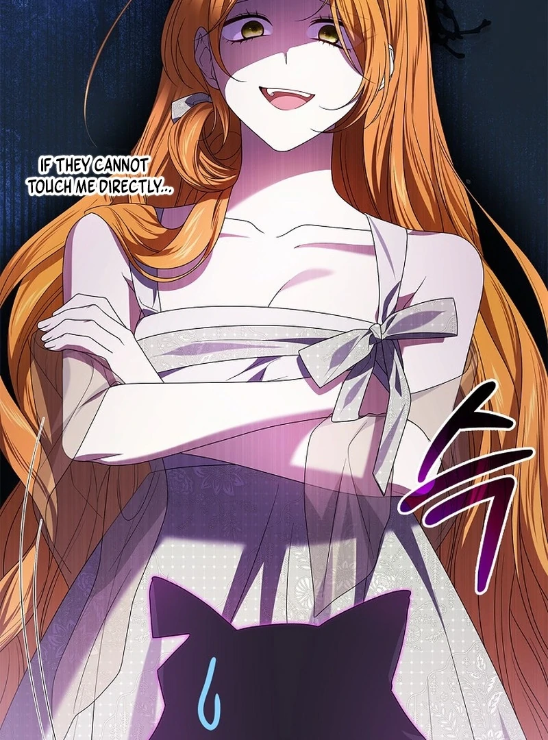Sub Male Lead, Come to My Bed Chapter 20 - page 55