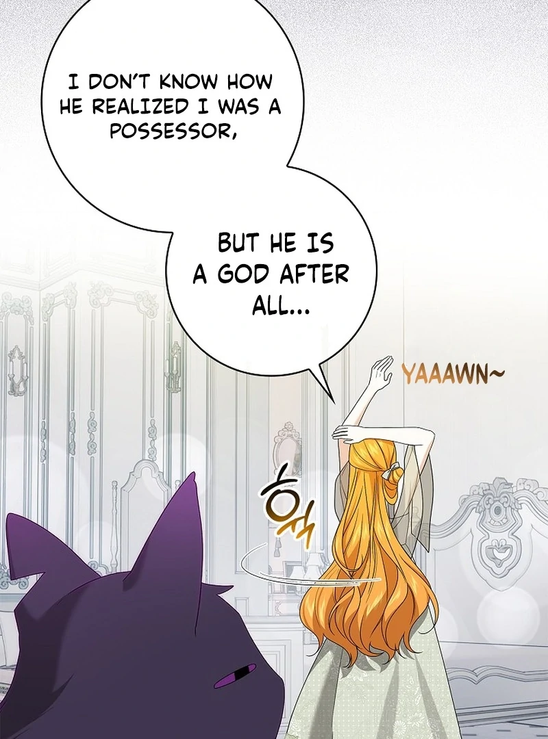 Sub Male Lead, Come to My Bed Chapter 20 - page 57