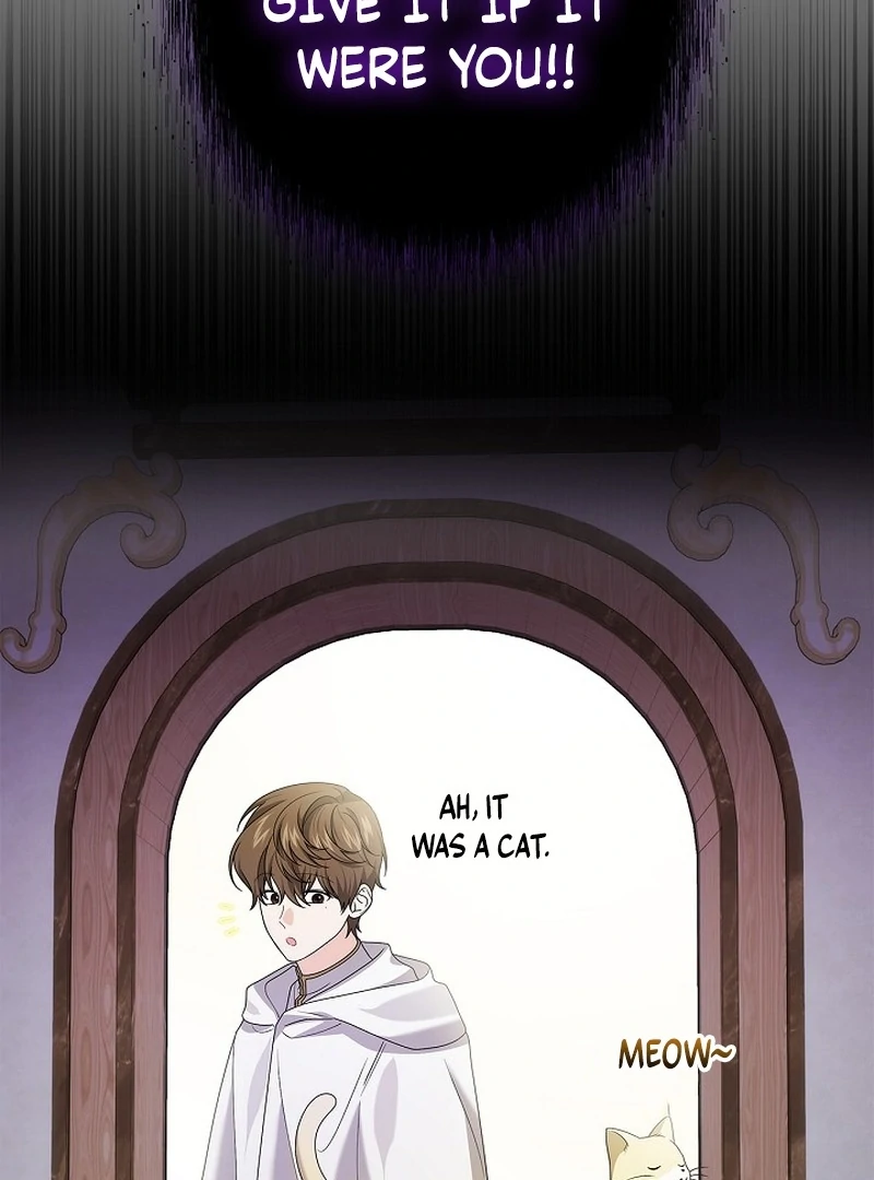 Sub Male Lead, Come to My Bed Chapter 20 - page 5