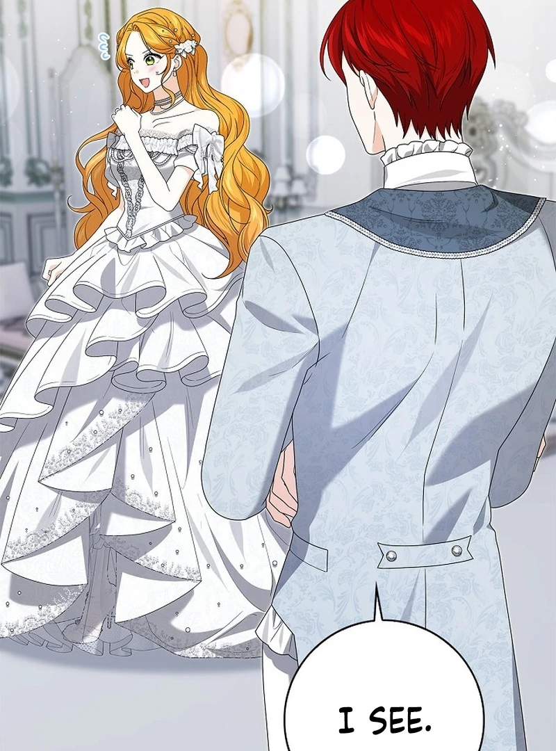 Sub Male Lead, Come to My Bed Chapter 20 - page 73