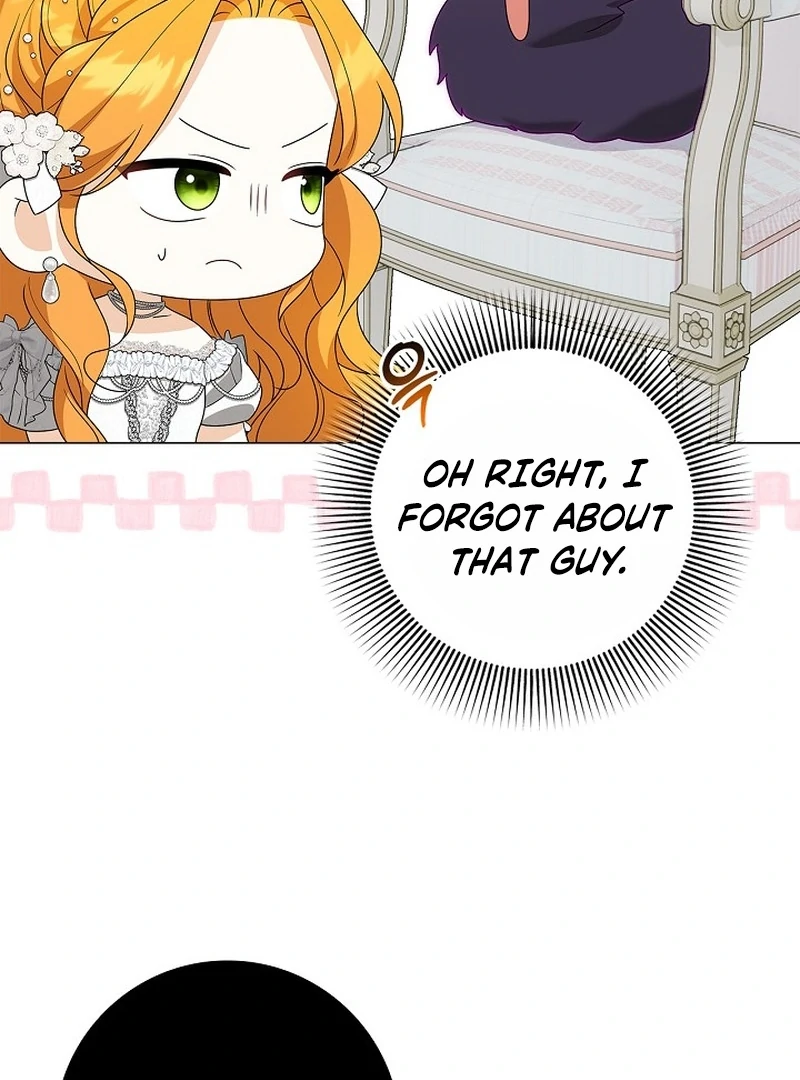 Sub Male Lead, Come to My Bed Chapter 20 - page 81