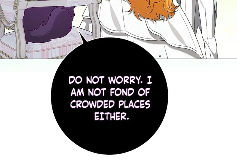 Sub Male Lead, Come to My Bed Chapter 20 - page 85
