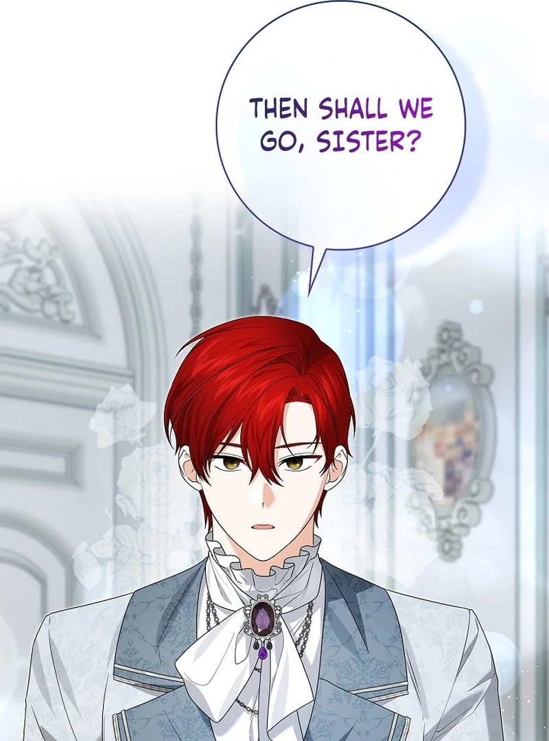 Sub Male Lead, Come to My Bed Chapter 20 - page 87