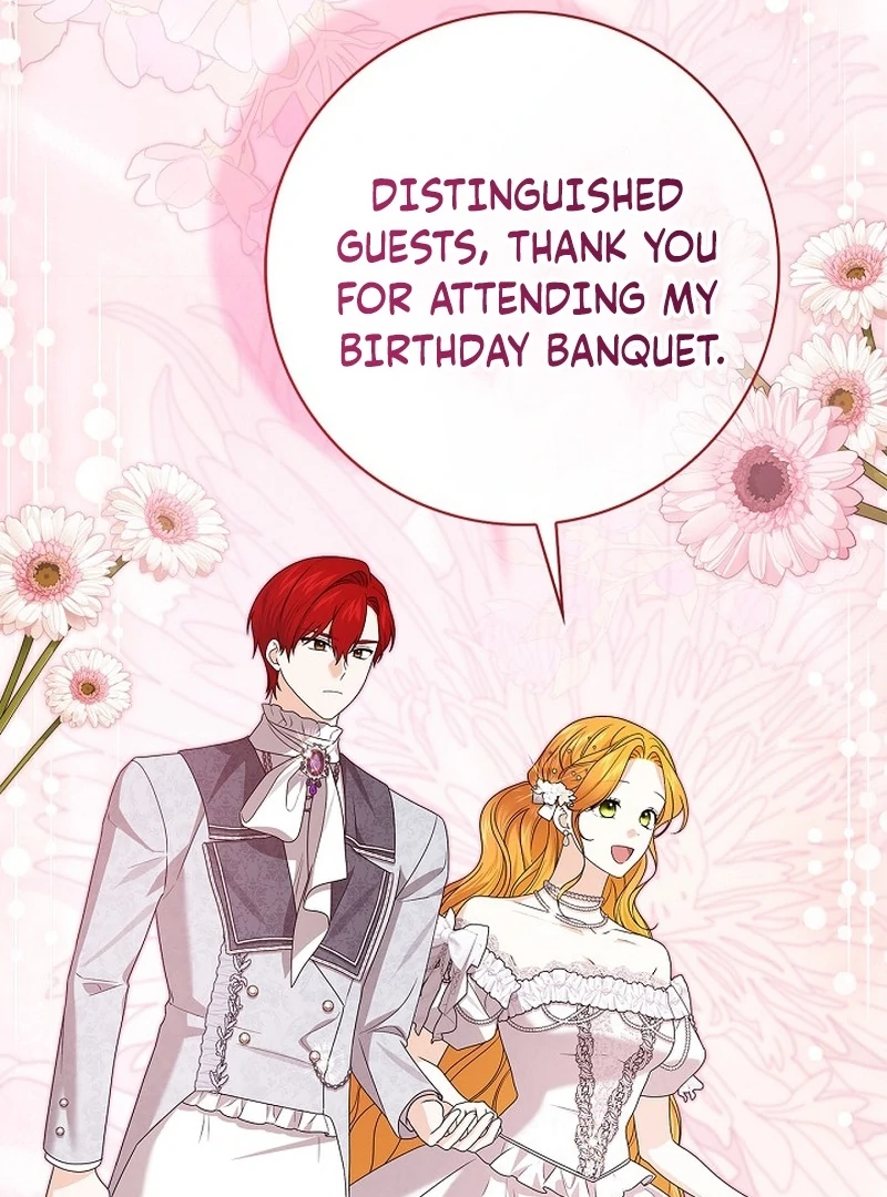 Sub Male Lead, Come to My Bed Chapter 20 - page 94
