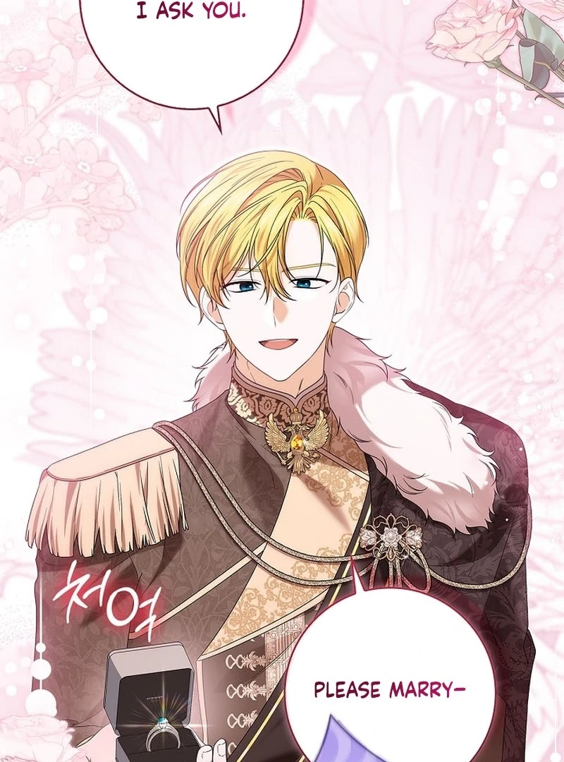 Sub Male Lead, Come to My Bed Chapter 21 - page 106