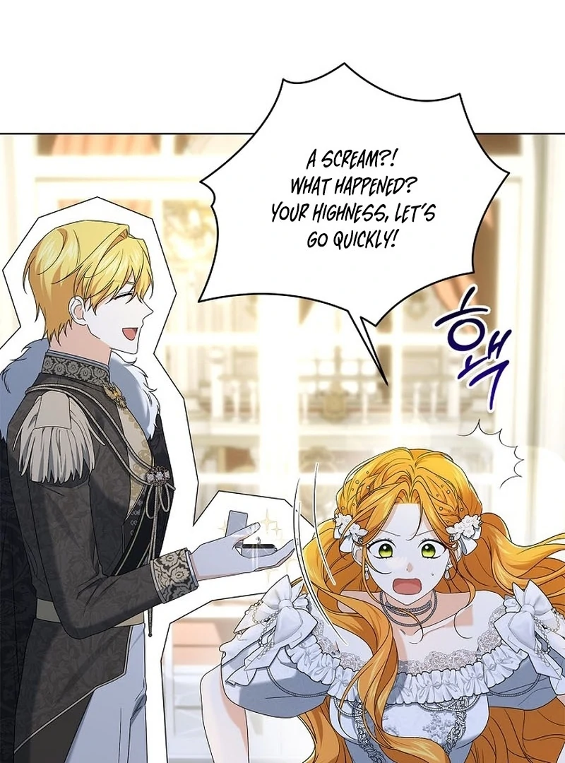 Sub Male Lead, Come to My Bed Chapter 21 - page 108