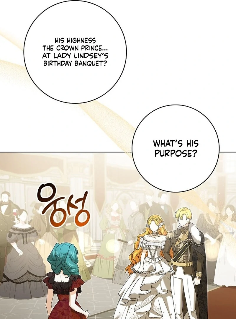 Sub Male Lead, Come to My Bed Chapter 21 - page 10