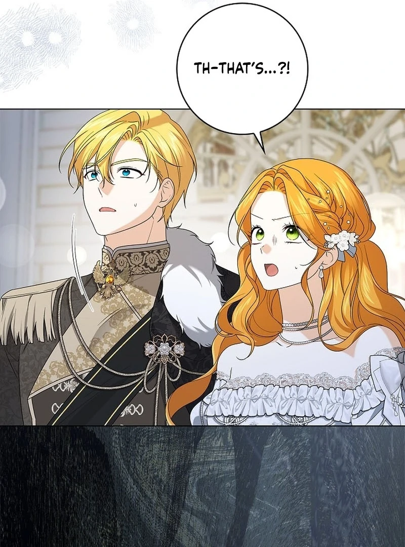 Sub Male Lead, Come to My Bed Chapter 21 - page 115