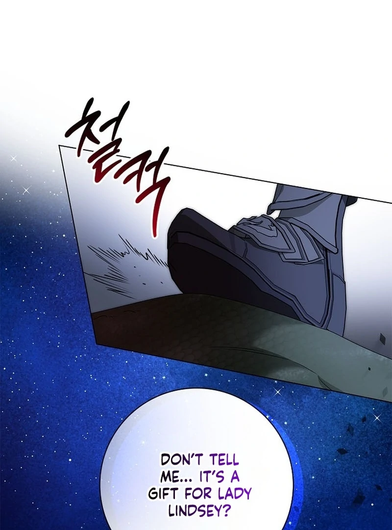 Sub Male Lead, Come to My Bed Chapter 21 - page 119