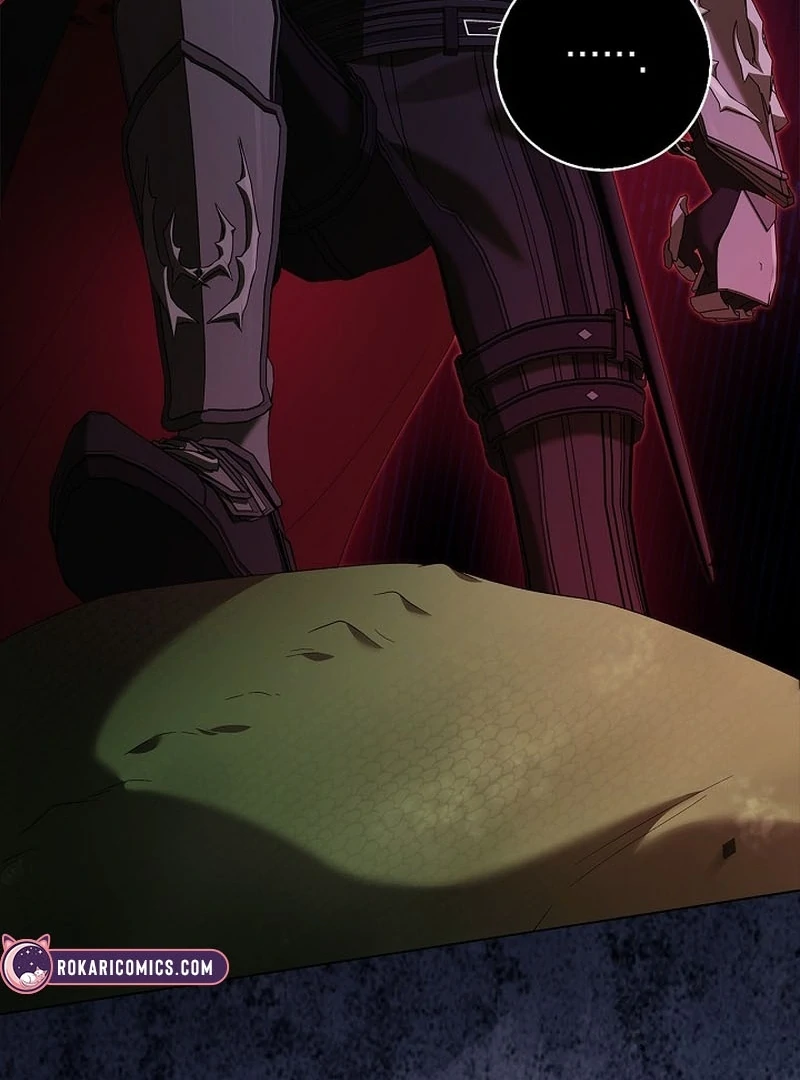 Sub Male Lead, Come to My Bed Chapter 21 - page 121