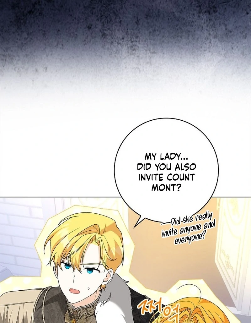 Sub Male Lead, Come to My Bed Chapter 21 - page 122