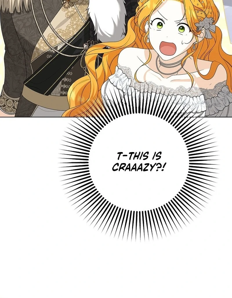 Sub Male Lead, Come to My Bed Chapter 21 - page 123