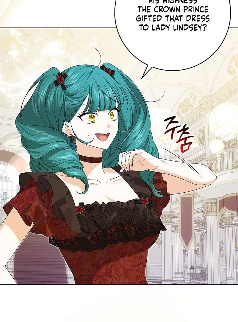 Sub Male Lead, Come to My Bed Chapter 21 - page 12