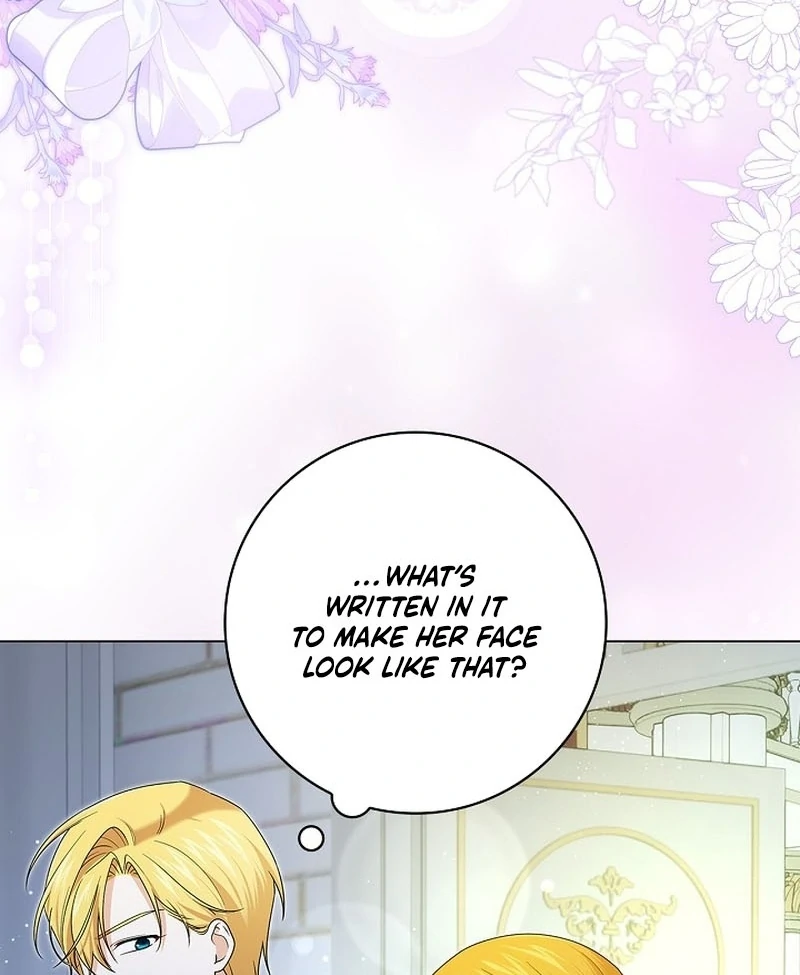 Sub Male Lead, Come to My Bed Chapter 21 - page 131