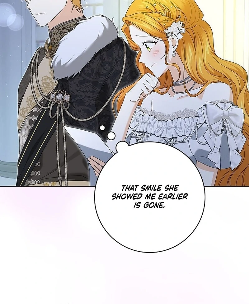 Sub Male Lead, Come to My Bed Chapter 21 - page 132