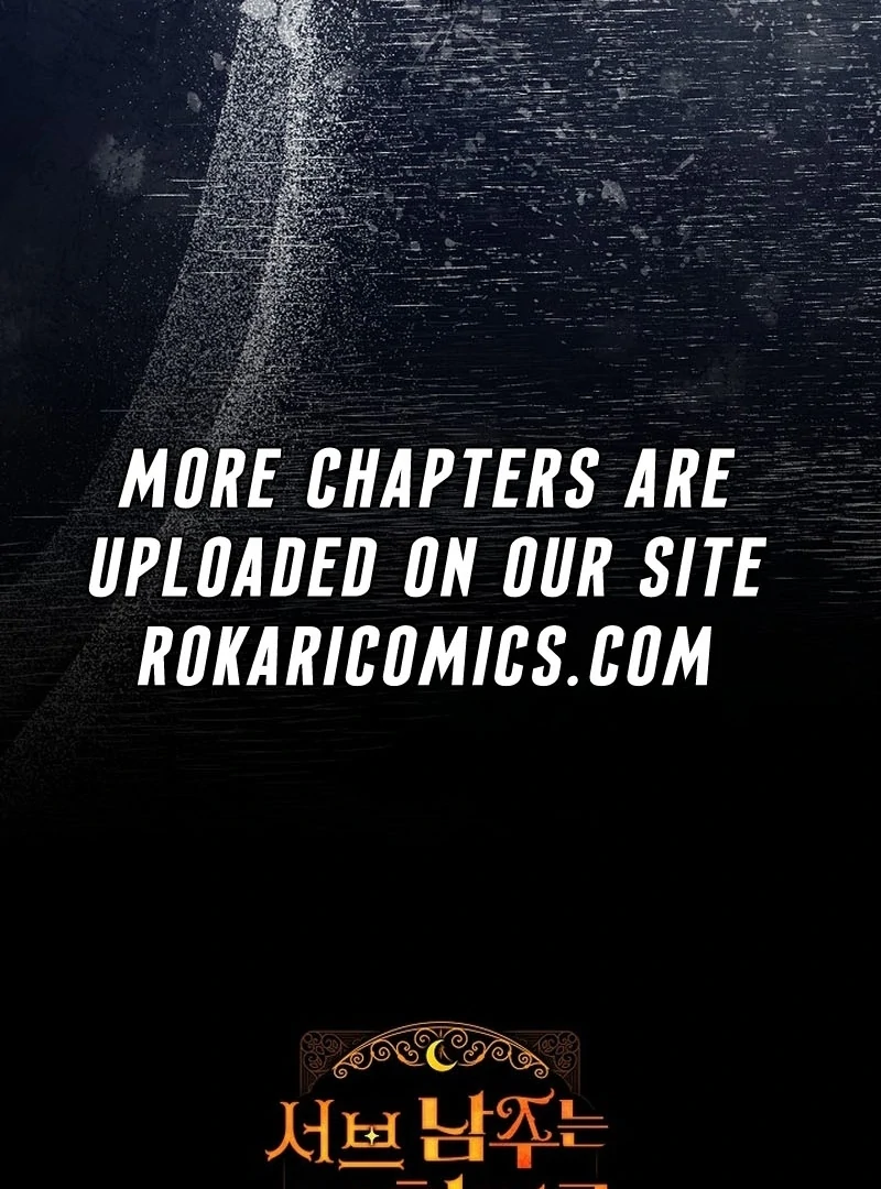 Sub Male Lead, Come to My Bed Chapter 21 - page 137