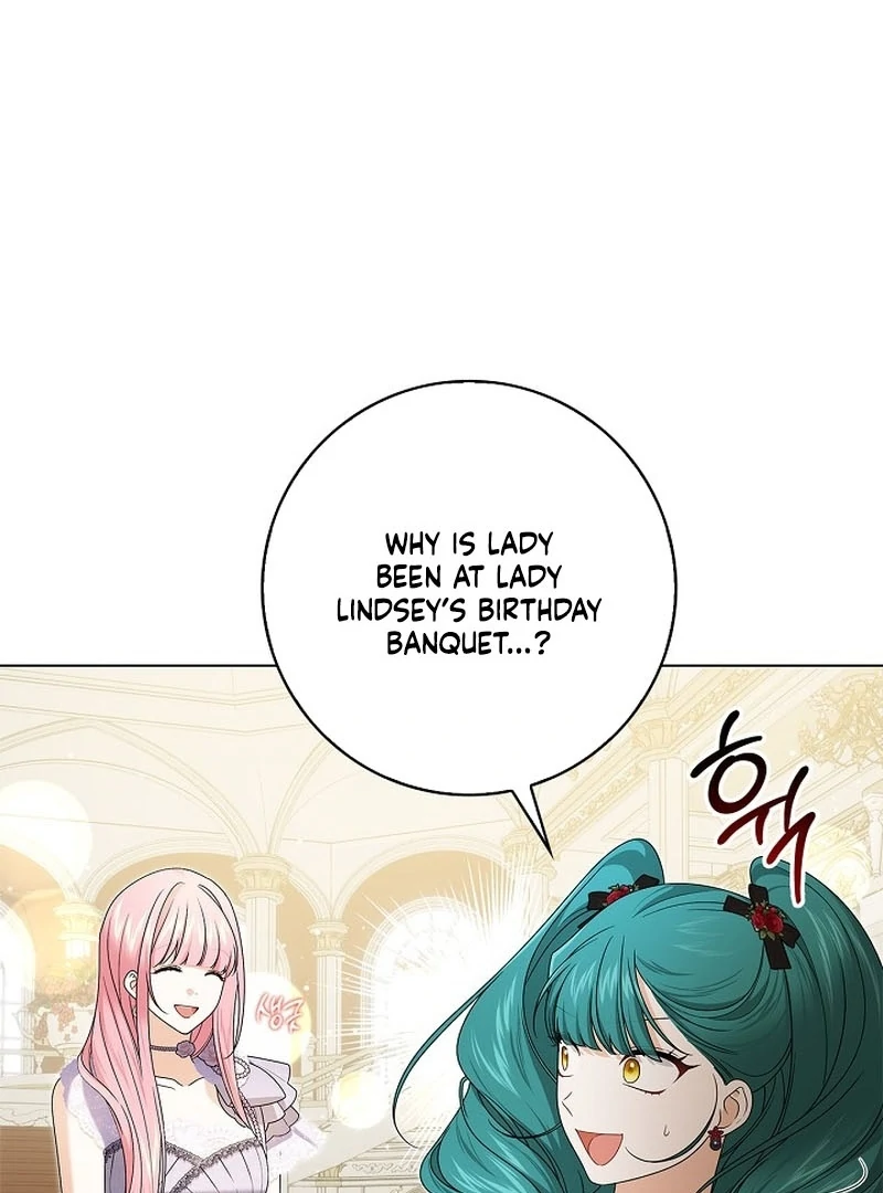 Sub Male Lead, Come to My Bed Chapter 21 - page 20