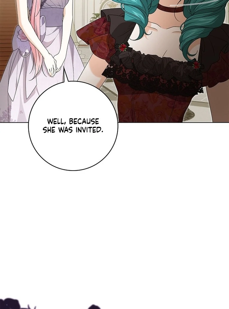 Sub Male Lead, Come to My Bed Chapter 21 - page 21