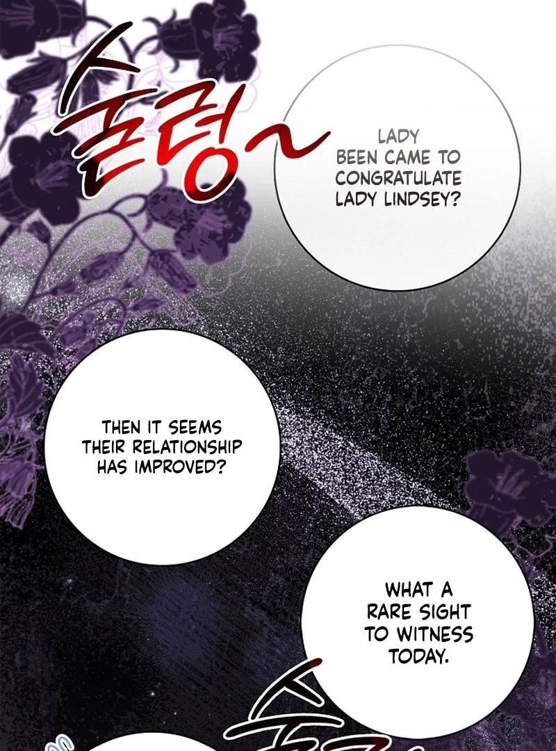 Sub Male Lead, Come to My Bed Chapter 21 - page 22