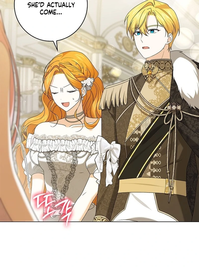 Sub Male Lead, Come to My Bed Chapter 21 - page 36