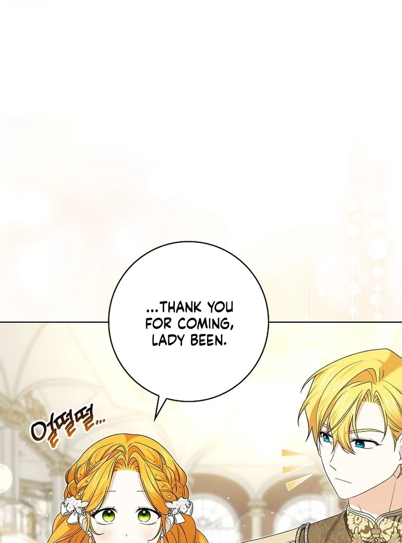 Sub Male Lead, Come to My Bed Chapter 21 - page 40