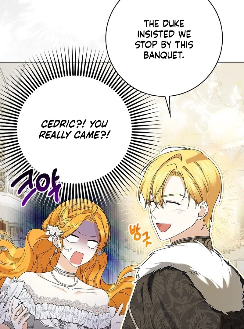 Sub Male Lead, Come to My Bed Chapter 21 - page 53