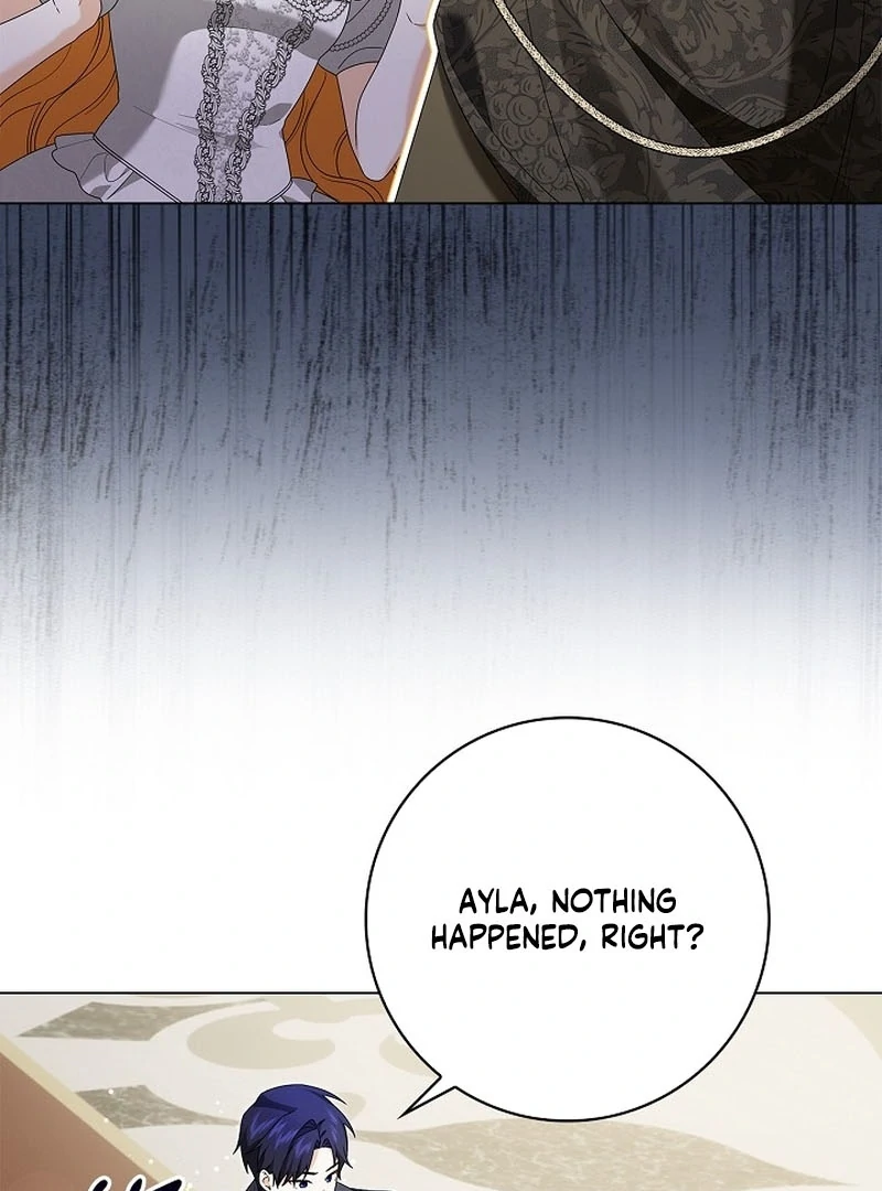 Sub Male Lead, Come to My Bed Chapter 21 - page 54