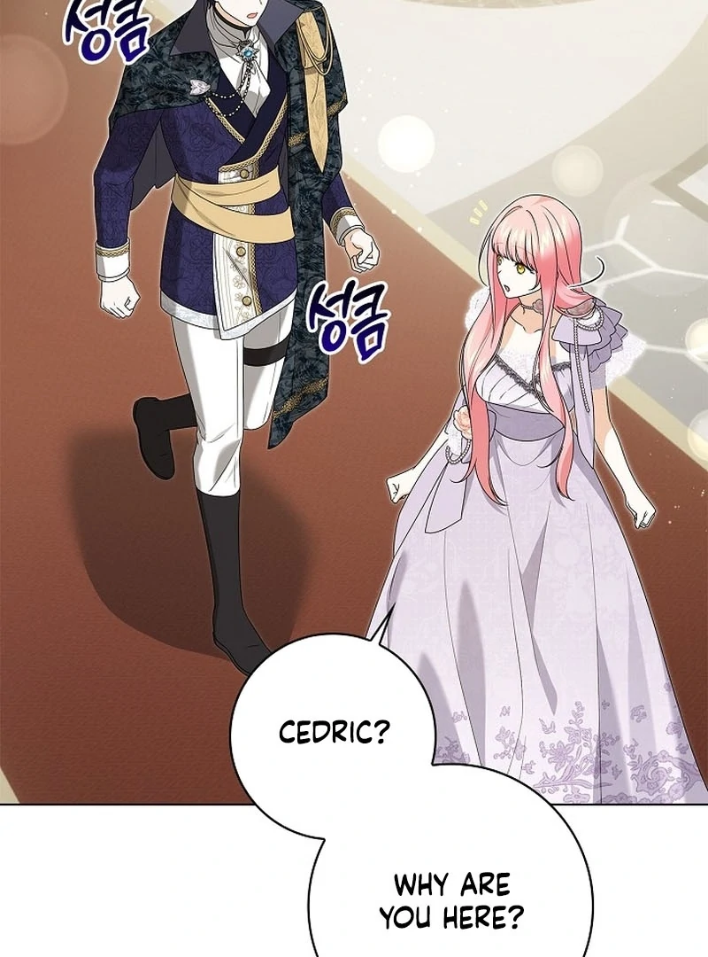 Sub Male Lead, Come to My Bed Chapter 21 - page 55