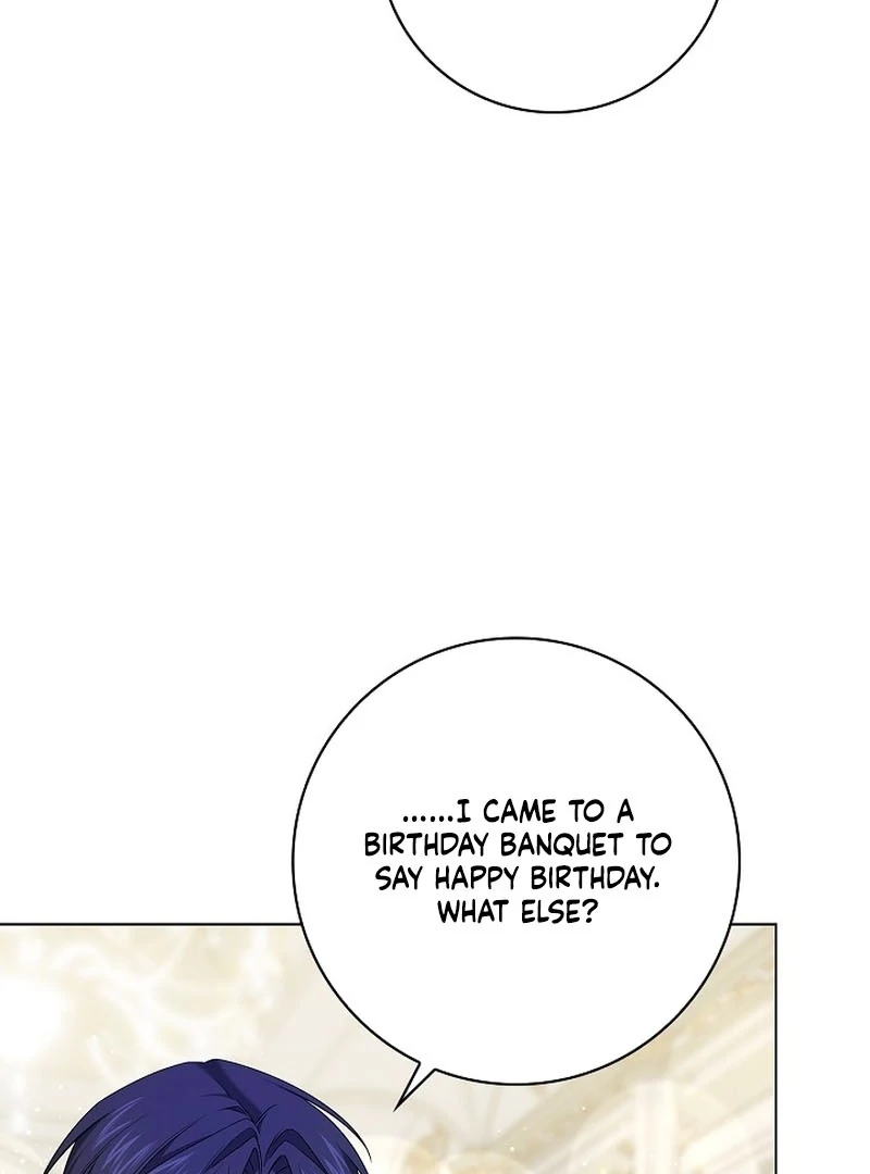 Sub Male Lead, Come to My Bed Chapter 21 - page 56