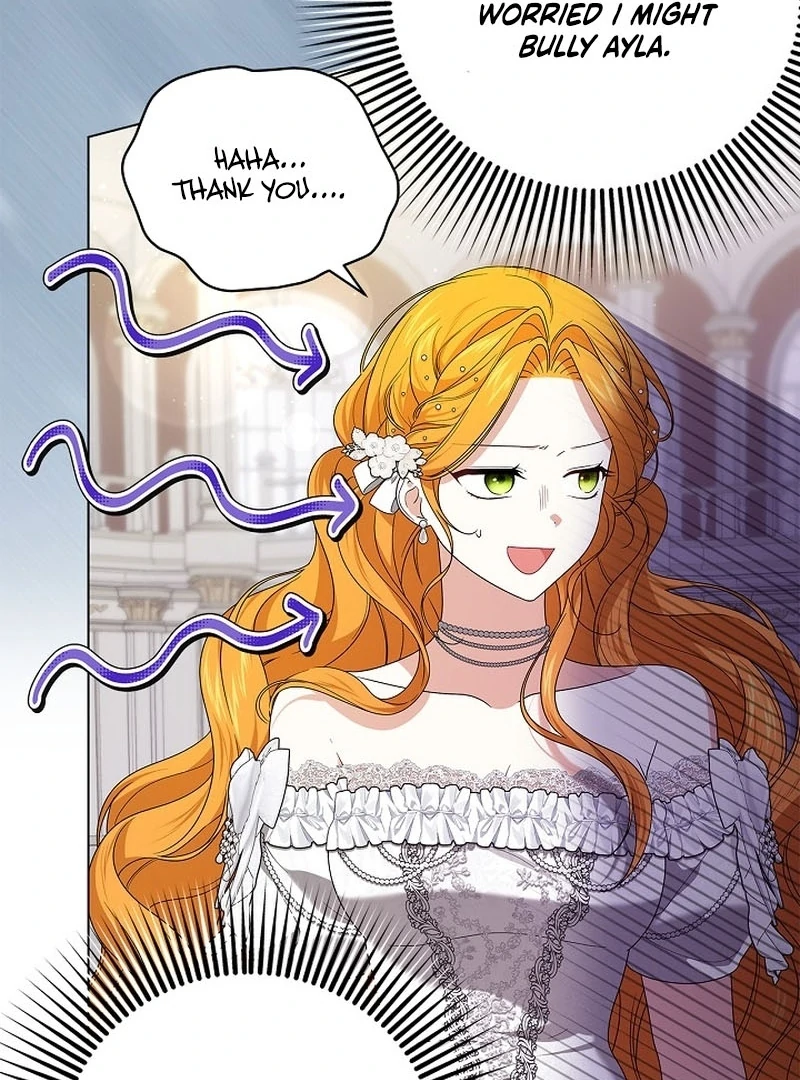 Sub Male Lead, Come to My Bed Chapter 21 - page 59