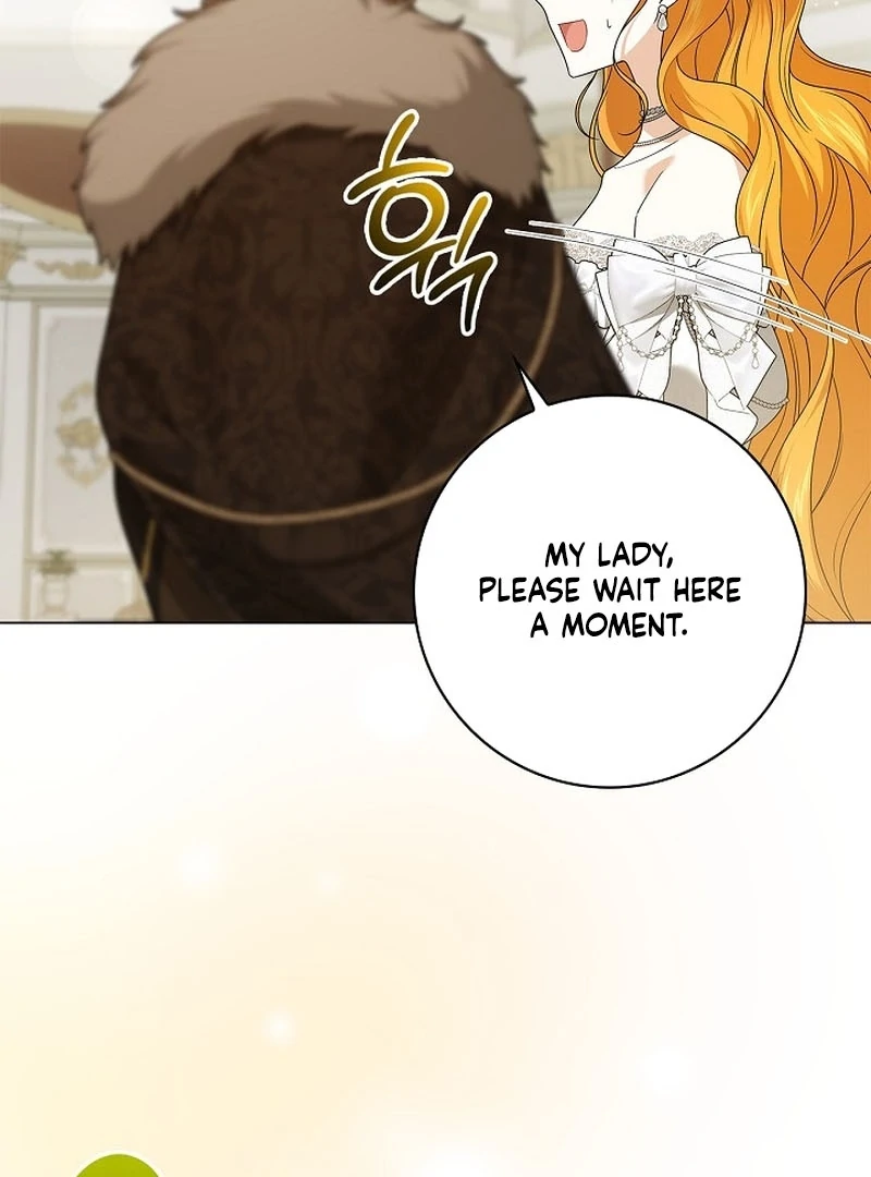 Sub Male Lead, Come to My Bed Chapter 21 - page 61