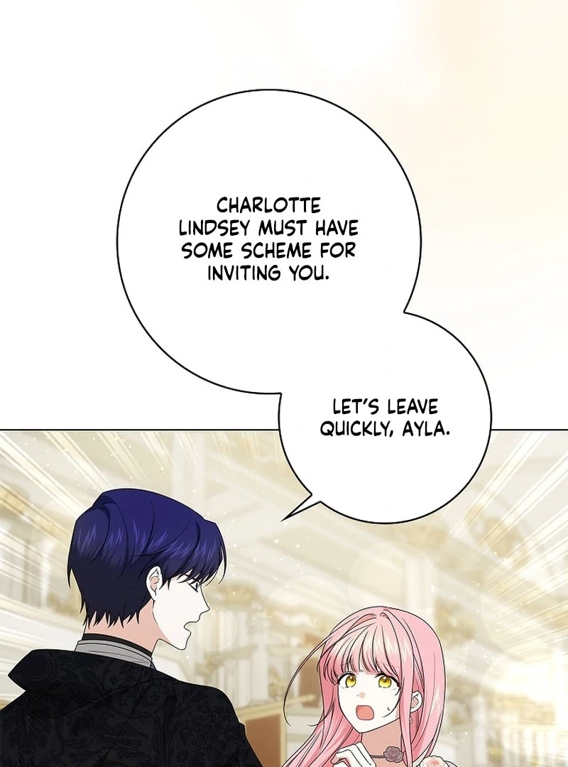 Sub Male Lead, Come to My Bed Chapter 21 - page 63