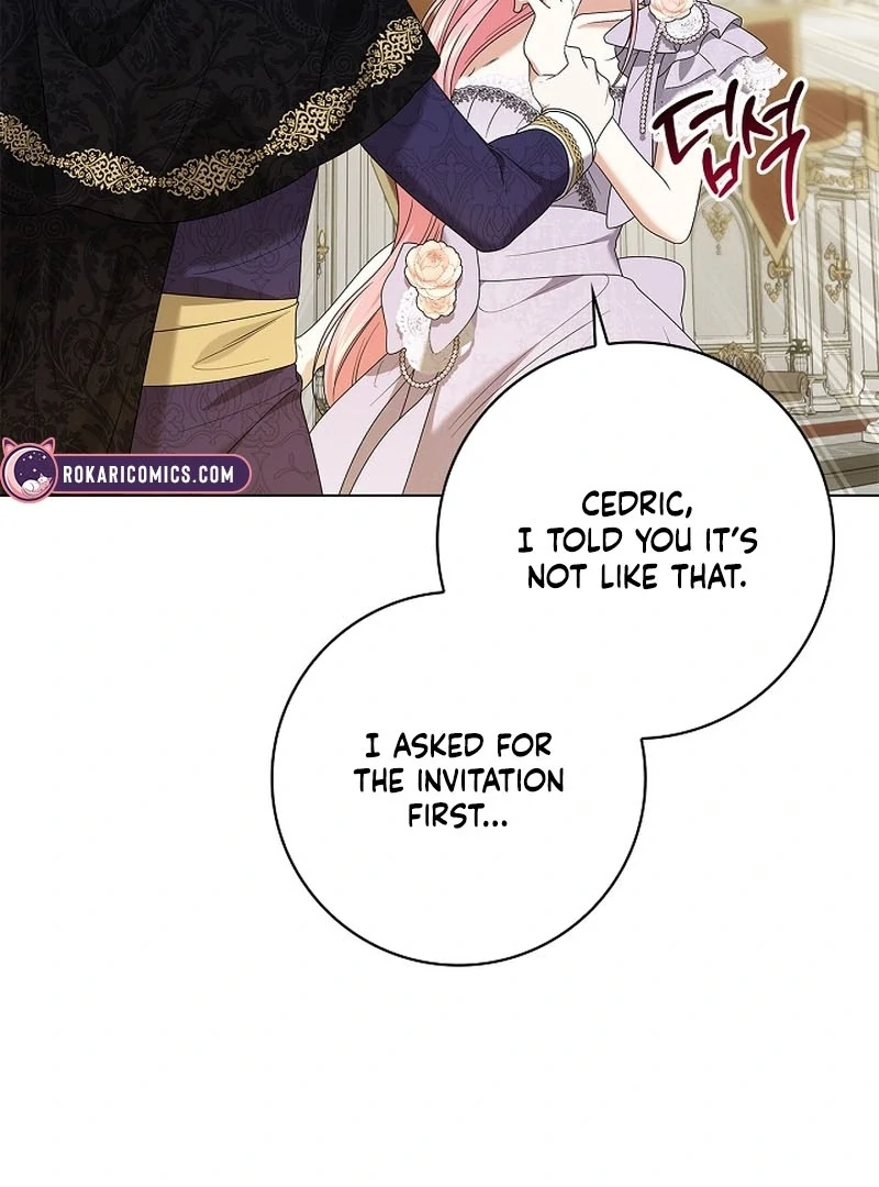 Sub Male Lead, Come to My Bed Chapter 21 - page 64
