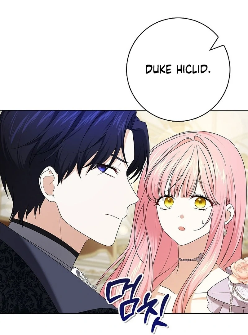 Sub Male Lead, Come to My Bed Chapter 21 - page 65