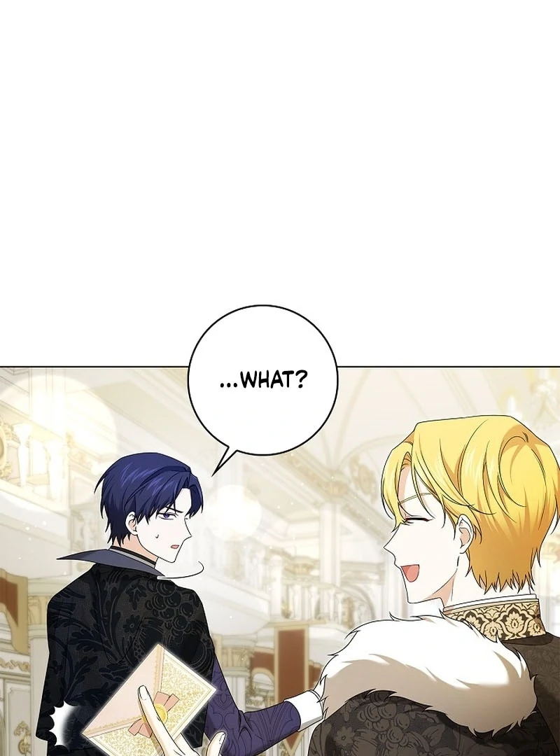 Sub Male Lead, Come to My Bed Chapter 21 - page 69