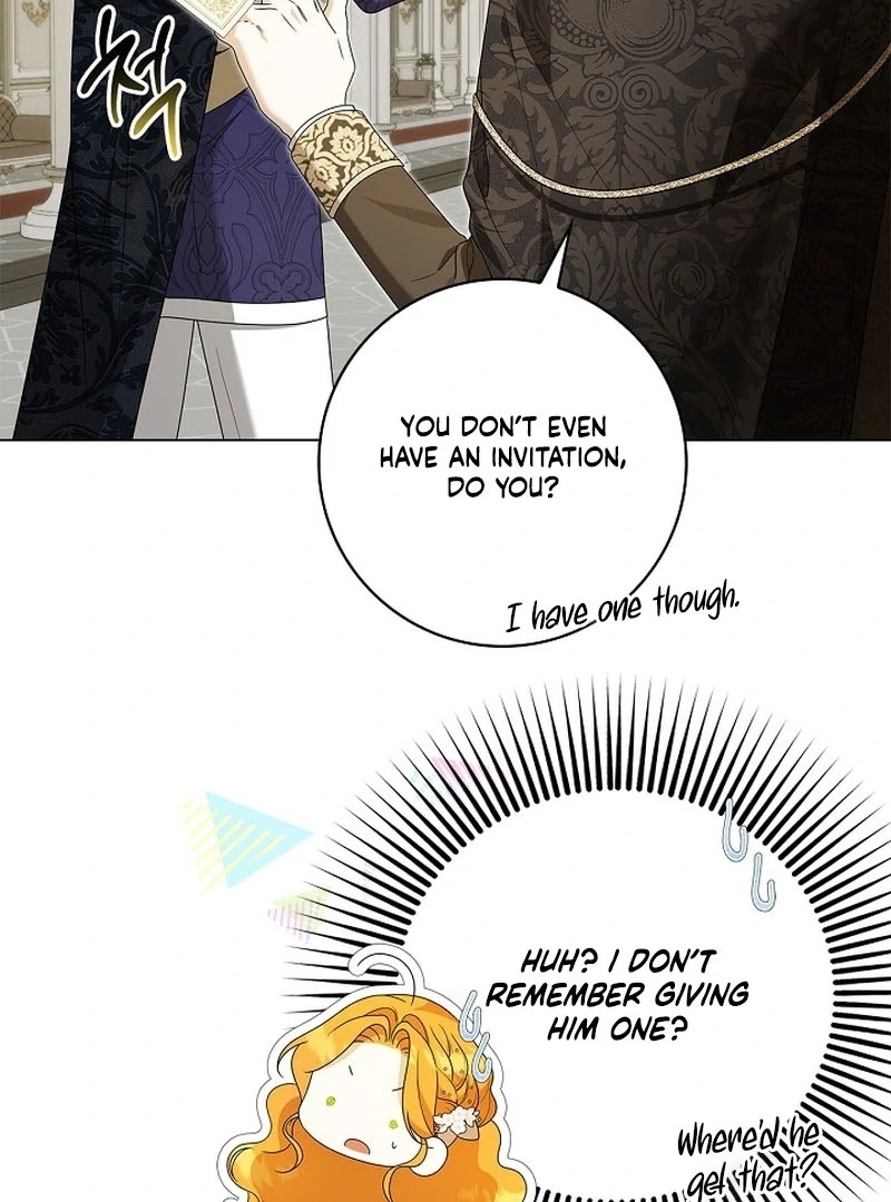Sub Male Lead, Come to My Bed Chapter 21 - page 70