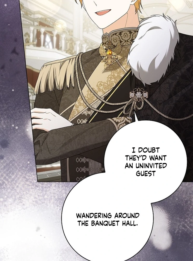 Sub Male Lead, Come to My Bed Chapter 21 - page 72