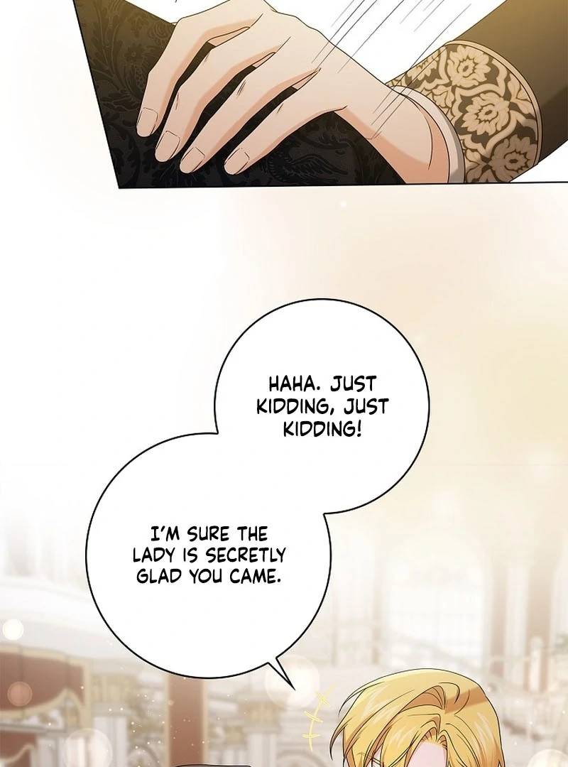 Sub Male Lead, Come to My Bed Chapter 21 - page 75