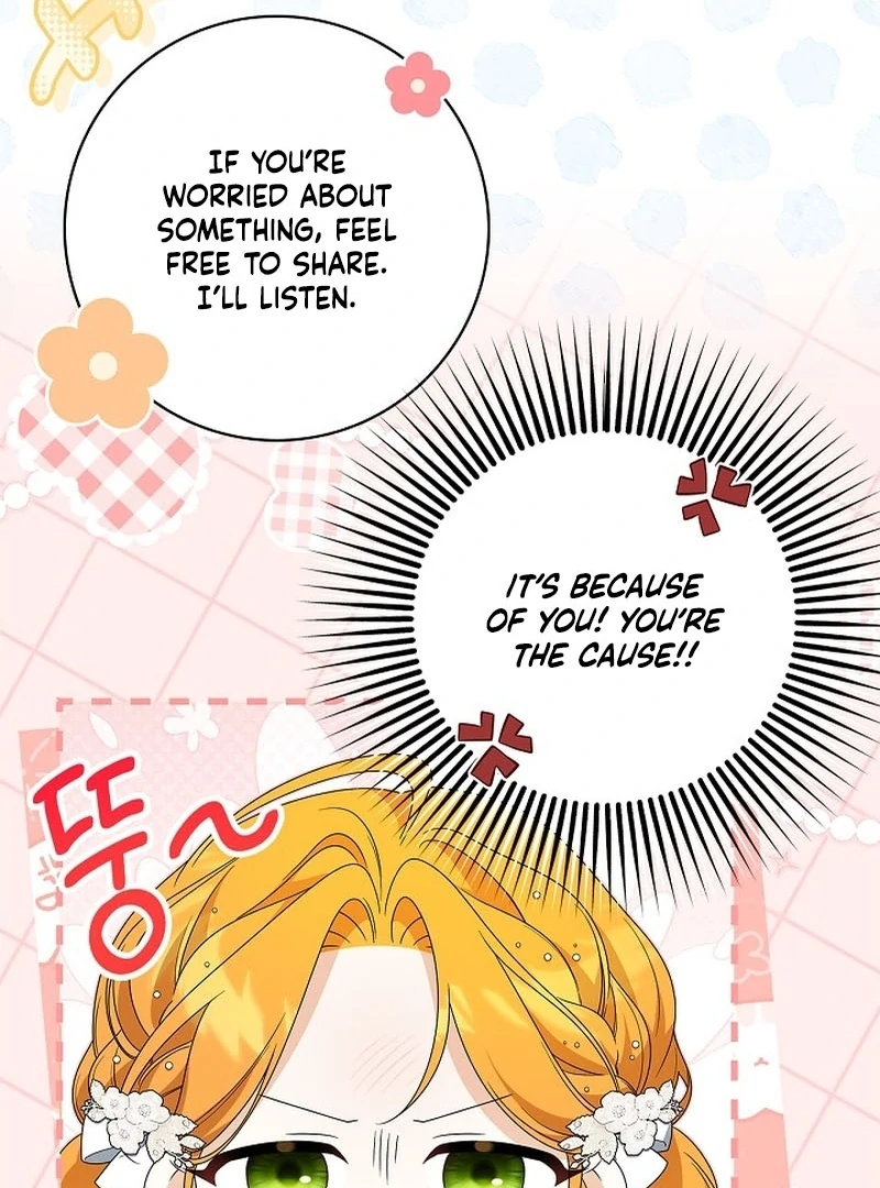 Sub Male Lead, Come to My Bed Chapter 21 - page 96