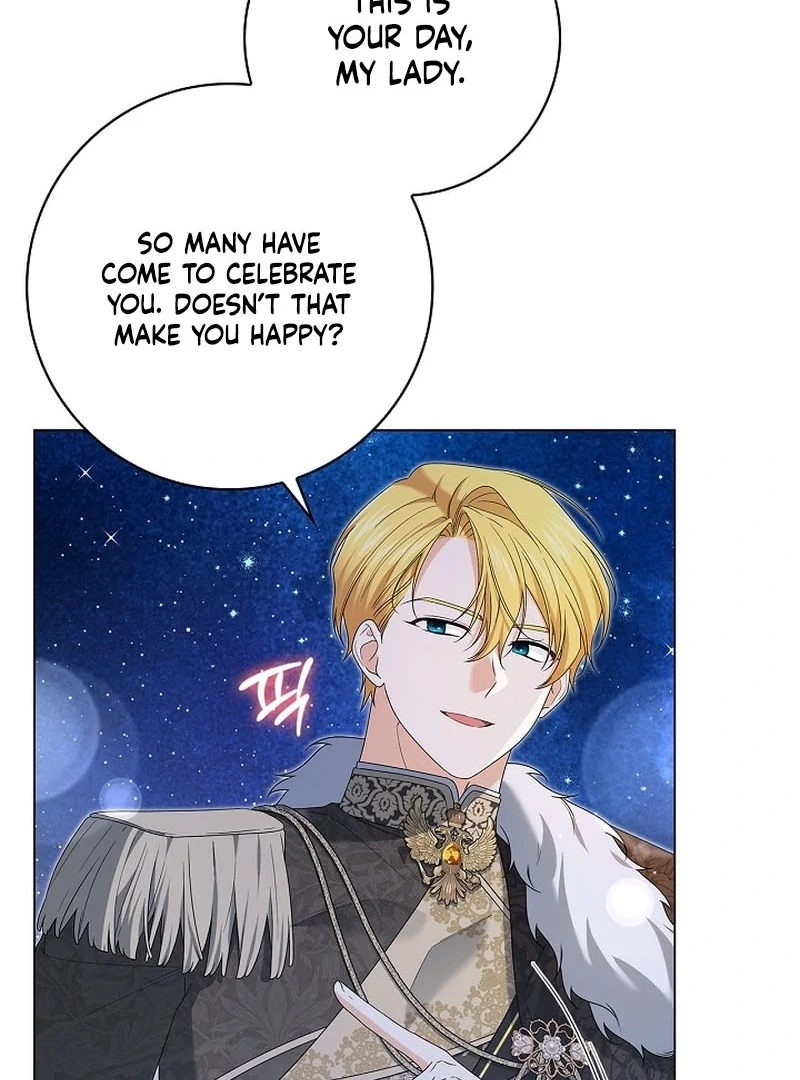 Sub Male Lead, Come to My Bed Chapter 21 - page 98