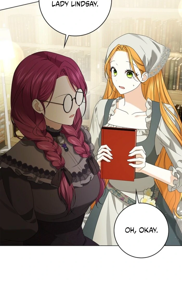 Sub Male Lead, Come to My Bed Chapter 24 - page 101