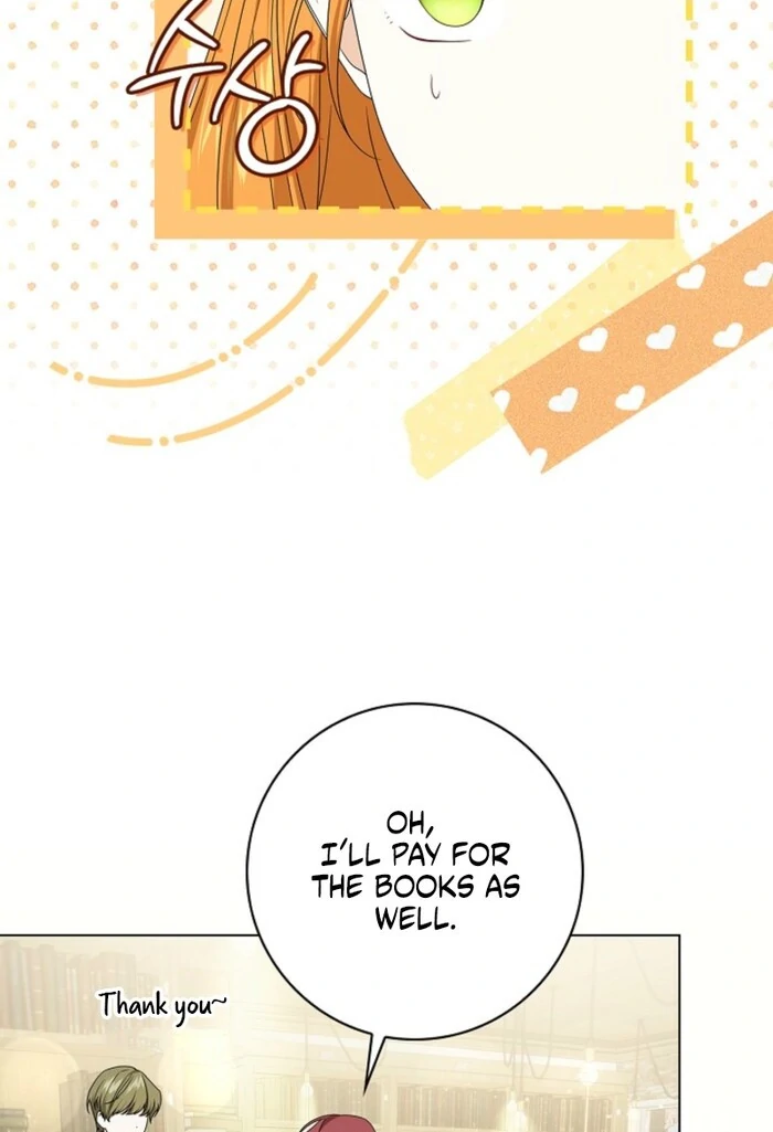 Sub Male Lead, Come to My Bed Chapter 24 - page 103