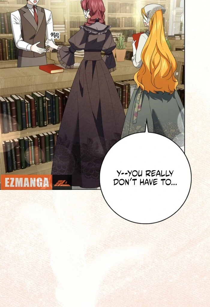 Sub Male Lead, Come to My Bed Chapter 24 - page 104