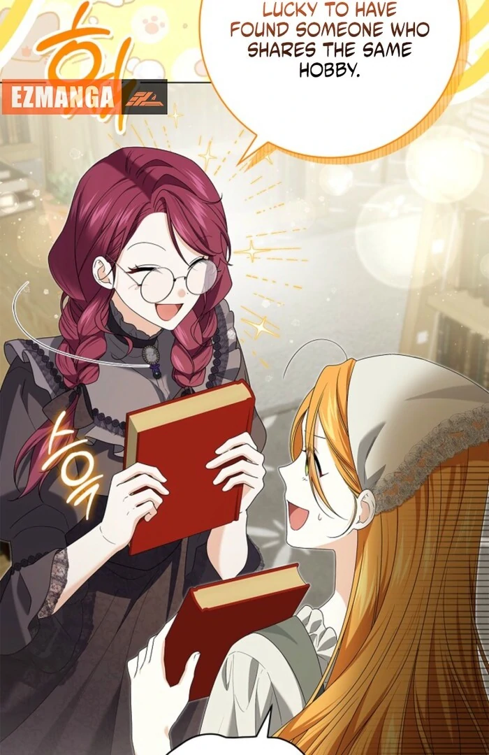 Sub Male Lead, Come to My Bed Chapter 24 - page 108