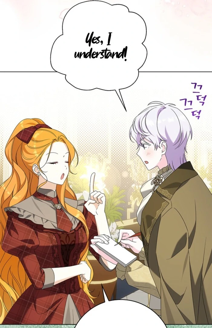 Sub Male Lead, Come to My Bed Chapter 24 - page 10