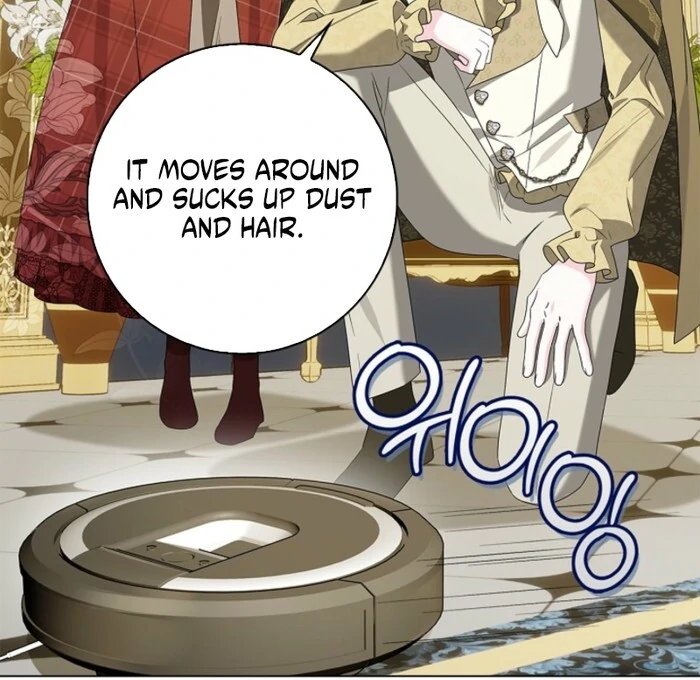 Sub Male Lead, Come to My Bed Chapter 24 - page 19