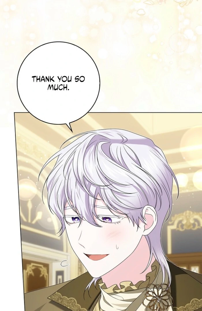 Sub Male Lead, Come to My Bed Chapter 24 - page 34