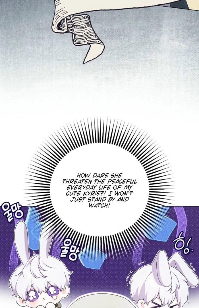 Sub Male Lead, Come to My Bed Chapter 24 - page 45