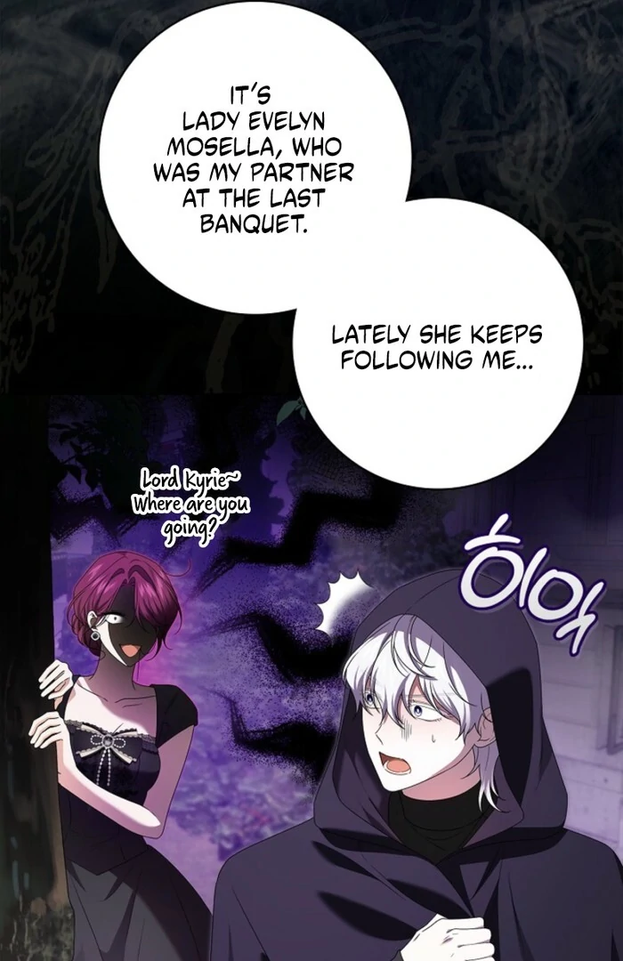 Sub Male Lead, Come to My Bed Chapter 24 - page 49