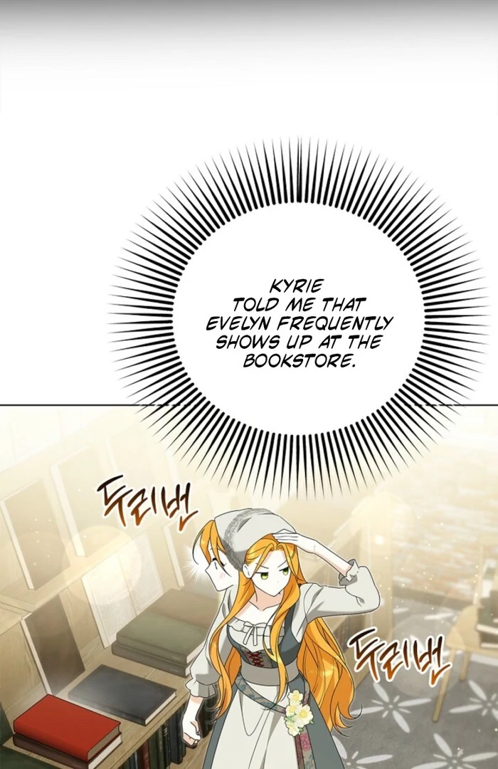 Sub Male Lead, Come to My Bed Chapter 24 - page 51